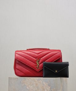 Yves Saint Laurent