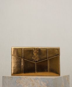 Yves Saint Laurent
