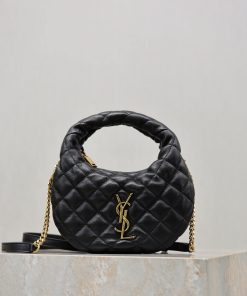 Yves Saint Laurent