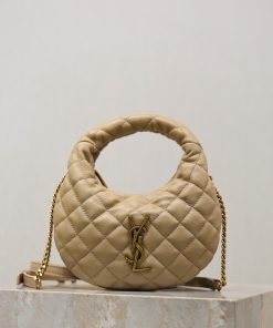 Yves Saint Laurent