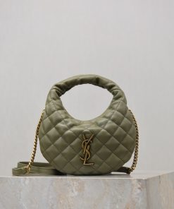 Yves Saint Laurent
