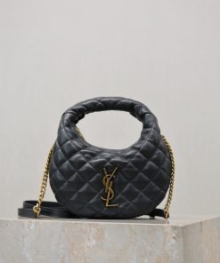 Yves Saint Laurent
