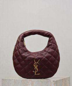 Yves Saint Laurent