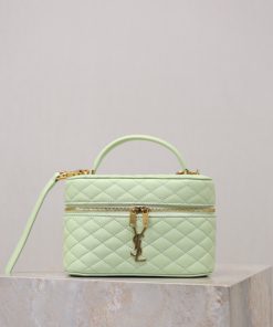 Yves Saint Laurent
