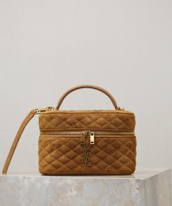 Yves Saint Laurent
