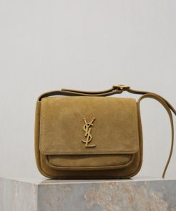 Yves Saint Laurent