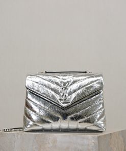 Yves Saint Laurent