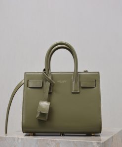 Yves Saint Laurent