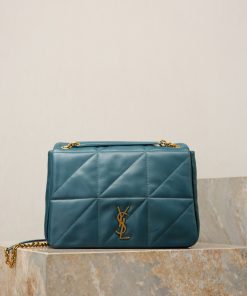 Yves Saint Laurent