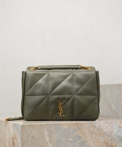 Yves Saint Laurent