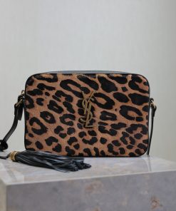 Yves Saint Laurent