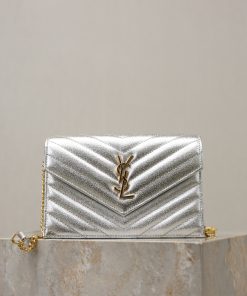 Yves Saint Laurent