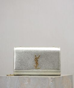 Yves Saint Laurent
