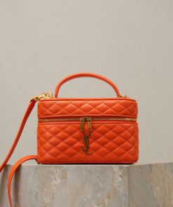 Yves Saint Laurent
