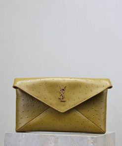 Yves Saint Laurent