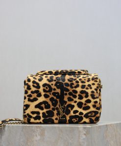 Yves Saint Laurent
