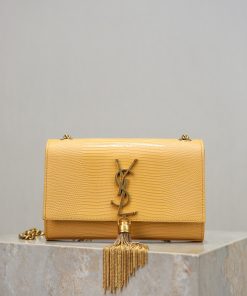 Yves Saint Laurent