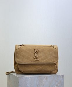 Yves Saint Laurent