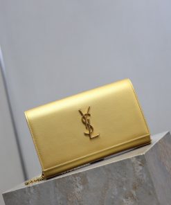 Yves Saint Laurent