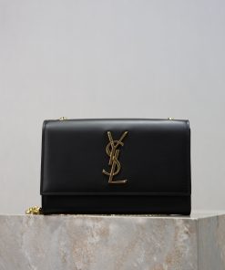 Yves Saint Laurent