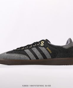 adidas Samba OG x Comme des Garcons
