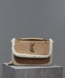 Yves Saint Laurent