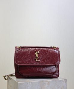 Yves Saint Laurent