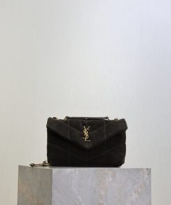 Yves Saint Laurent