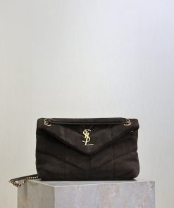 Yves Saint Laurent