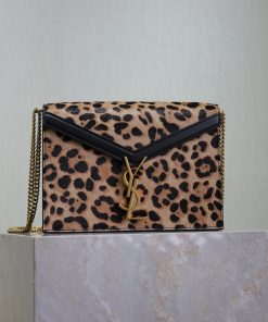 Yves Saint Laurent