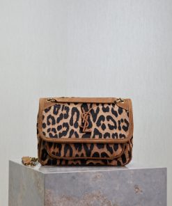 Yves Saint Laurent