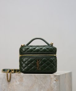 Yves Saint Laurent