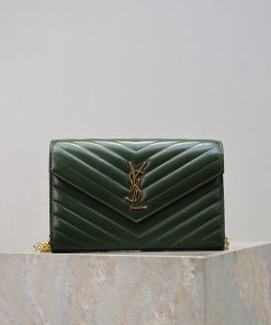 Yves Saint Laurent