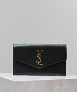 Yves Saint Laurent