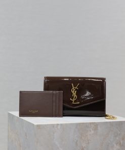 Yves Saint Laurent