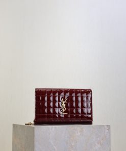 Yves Saint Laurent