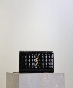 Yves Saint Laurent