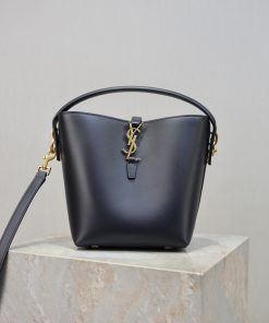 Yves Saint Laurent