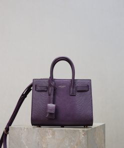 Yves Saint Laurent