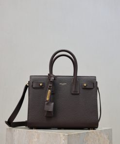 Yves Saint Laurent