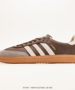 Adidas Samba