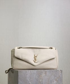 Yves Saint Laurent