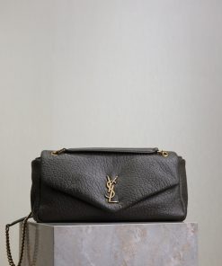 Yves Saint Laurent