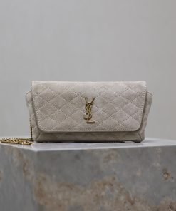 Yves Saint Laurent
