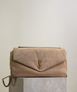 Yves Saint Laurent