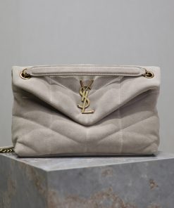 Yves Saint Laurent