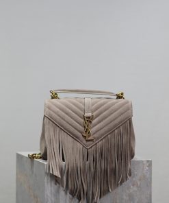 Yves Saint Laurent
