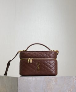 Yves Saint Laurent