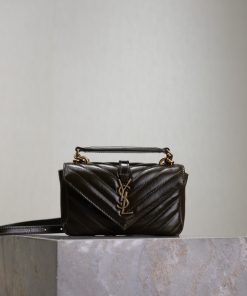 Yves Saint Laurent