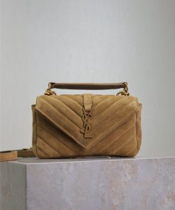 Yves Saint Laurent